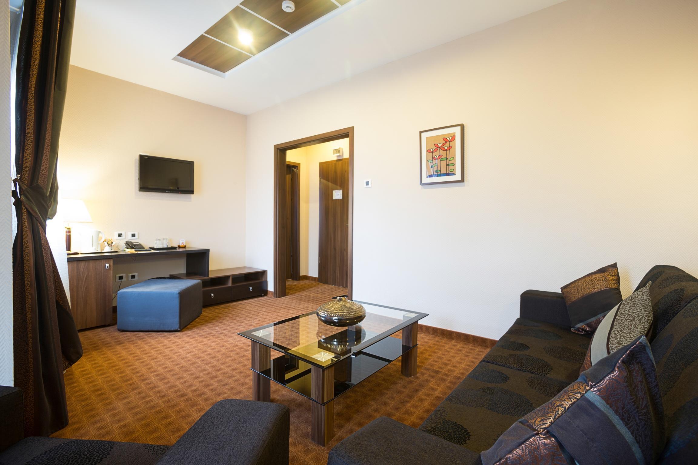 Inter Business Bucharest Hotel Ngoại thất bức ảnh