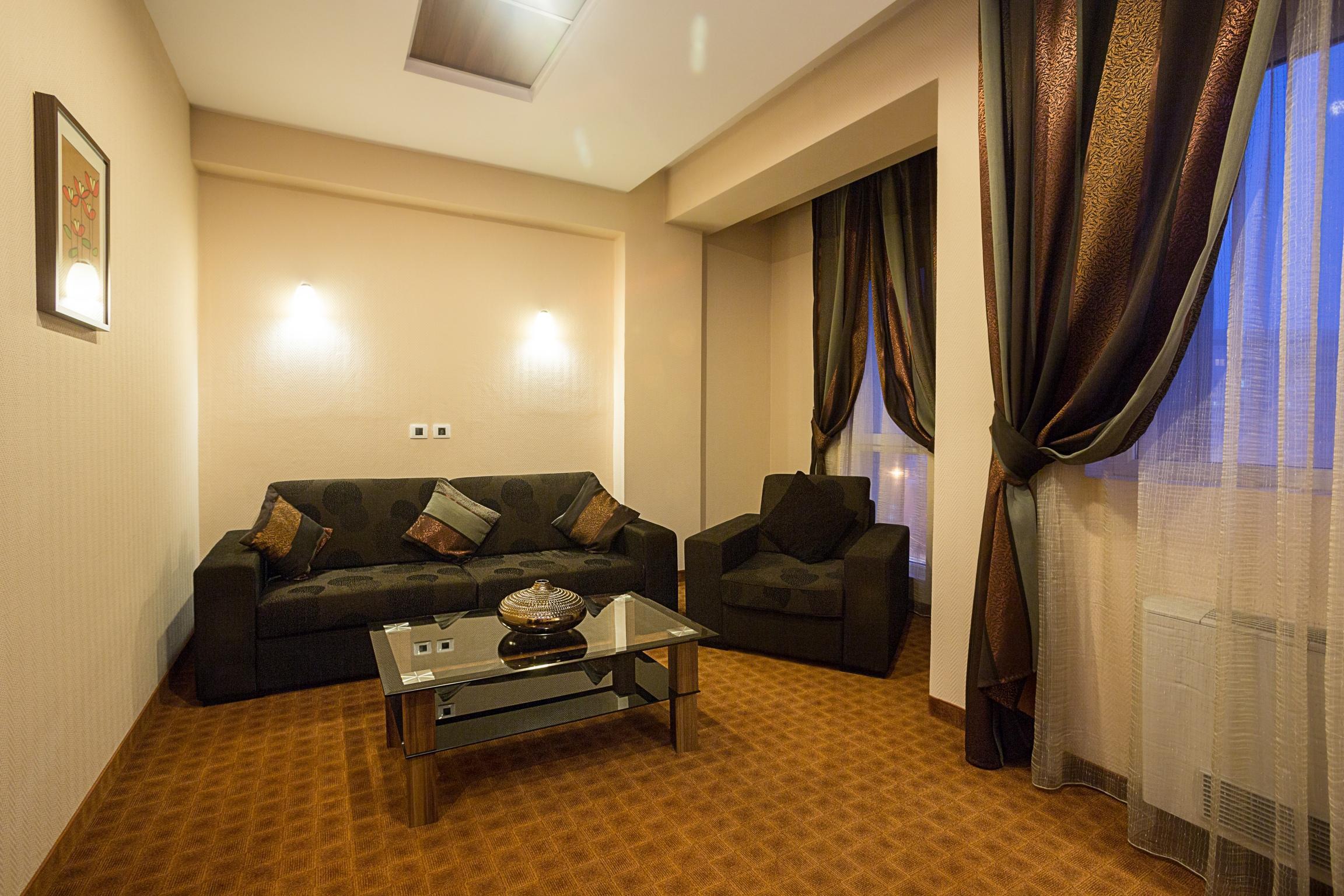 Inter Business Bucharest Hotel Ngoại thất bức ảnh