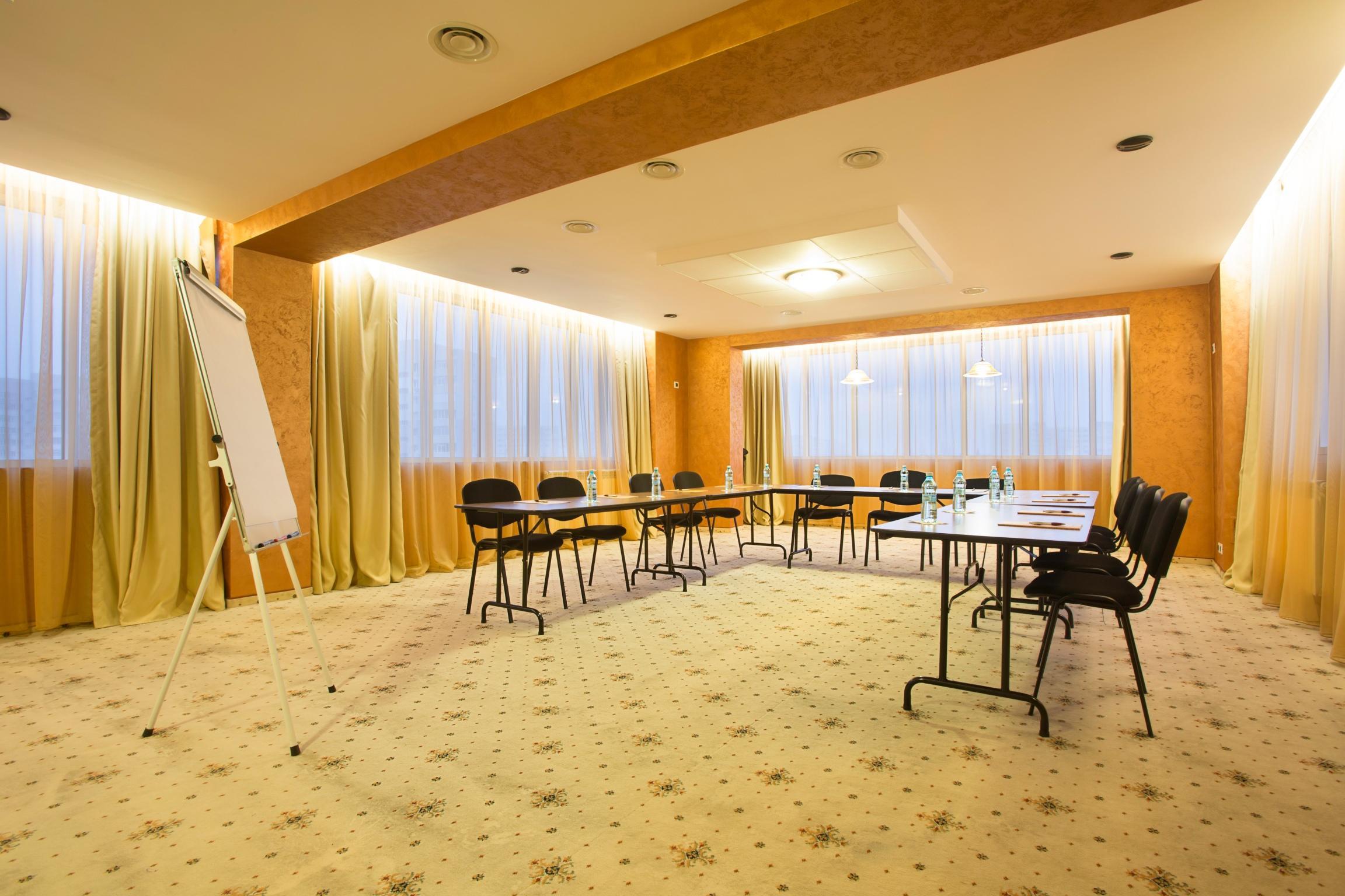 Inter Business Bucharest Hotel Ngoại thất bức ảnh