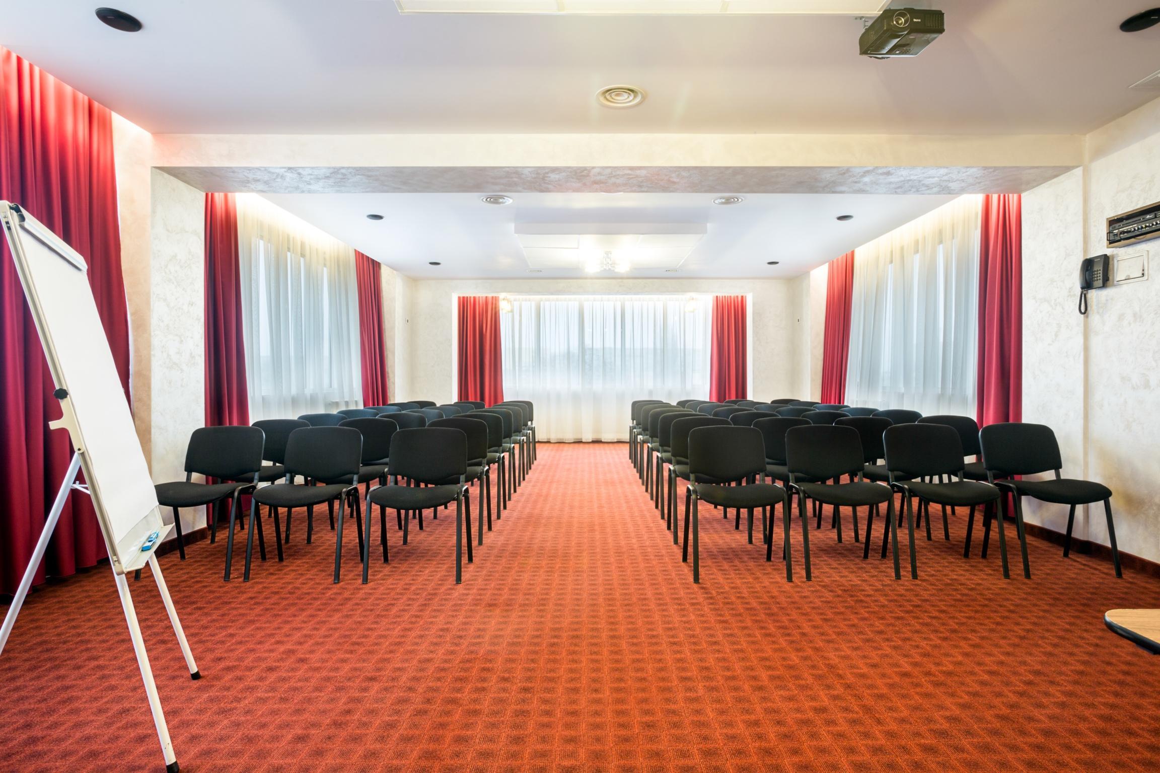 Inter Business Bucharest Hotel Ngoại thất bức ảnh