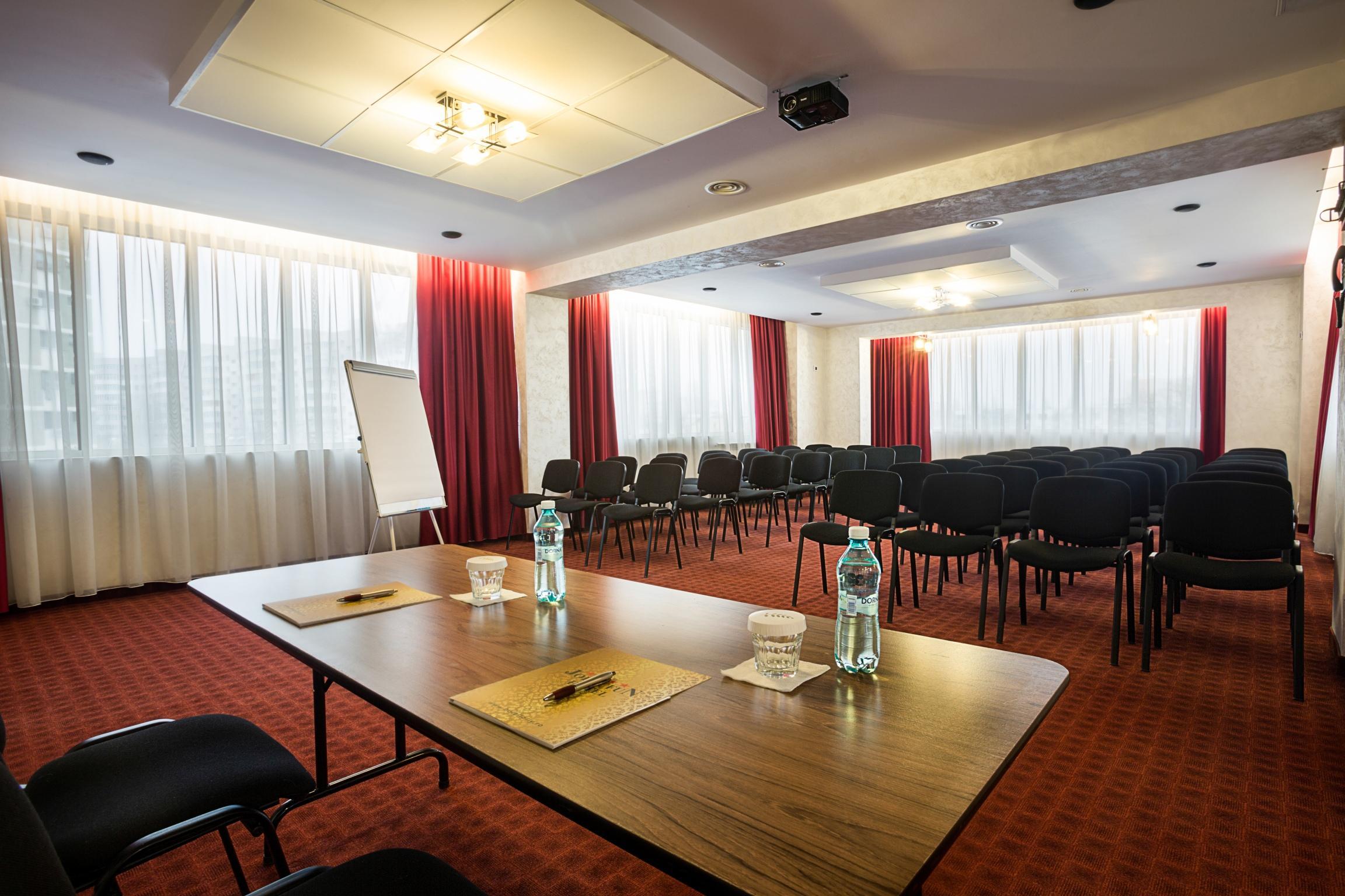 Inter Business Bucharest Hotel Tiện nghi bức ảnh