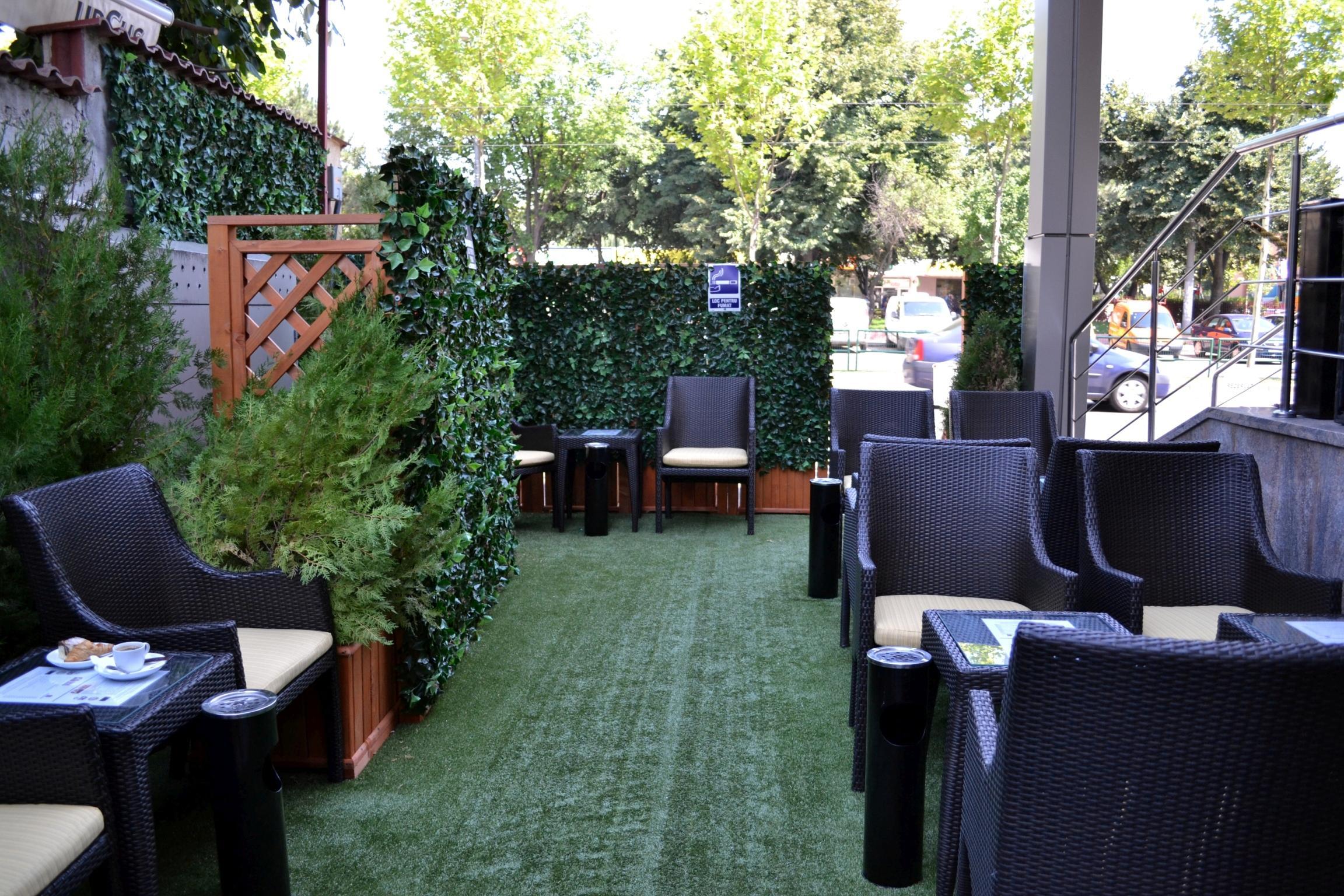 Inter Business Bucharest Hotel Ngoại thất bức ảnh