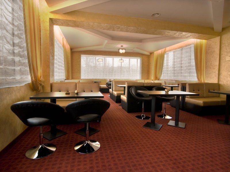 Inter Business Bucharest Hotel Ngoại thất bức ảnh